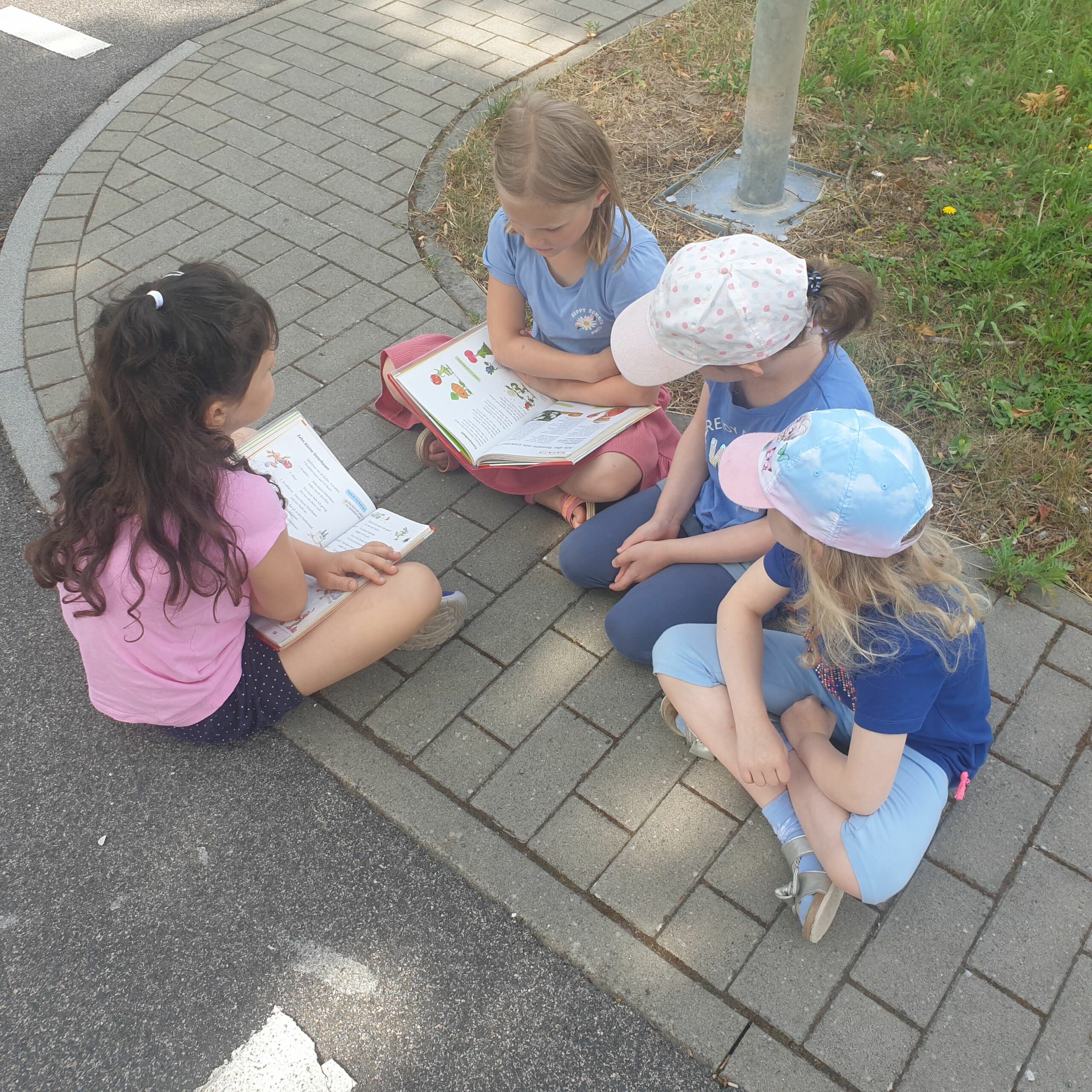 Lesepicknick2
